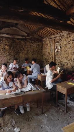 เมียศรีพาสู่ฝัน episode 1