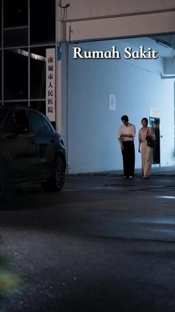 Hanya Ingin Jadi Sekretaris, Malah Jadi Istri Bos episode 5