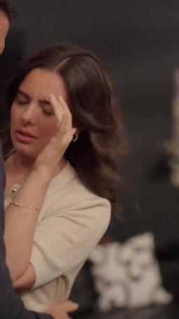 A Arte de Deixar Ir episode 38