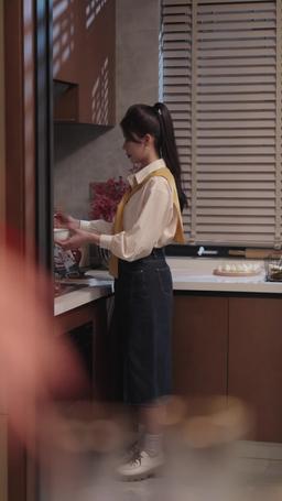 아빠는 늑대인간 episode 58