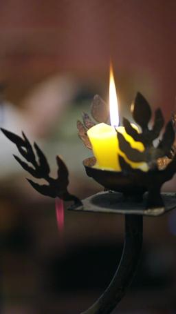 การเกิดใหม่ในกองเพลิง episode 16