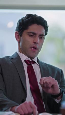 Amanti conviventi episode 9