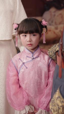 Die unheilvolle Gabe des Glückskindes episode 58