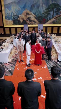 Till Death Do Us Part episode 21