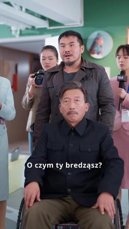 Byłam zwykłą osobą, ale w wieku 40 lat odważyłam się podbić show-biznes episode 39