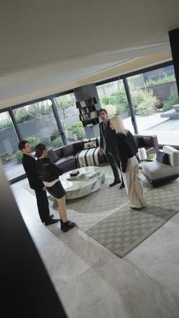 The Perfect Husband episode 60