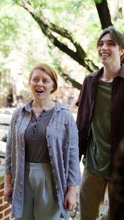 L'amministratrice delegata è mia figlia episode 29