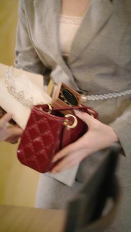 รักนอกสนาม episode 56