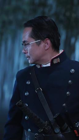 The Super Dad episode 69