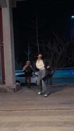 純情丫頭休想逃 episode 28