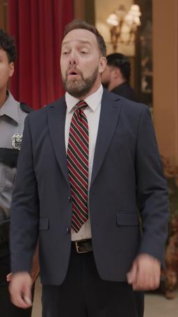 พ่อขี้แพ้ของหนูคือฮีโร่ episode 69