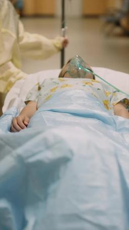 Yearning for a Mother's Love episode 66