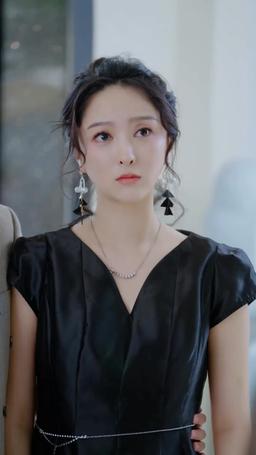 Zenginin Eski Karısı episode 21