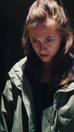 Vampirin Büyüsü episode 30