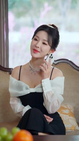 When the Snow Stops — Vengeance Rises episode 57