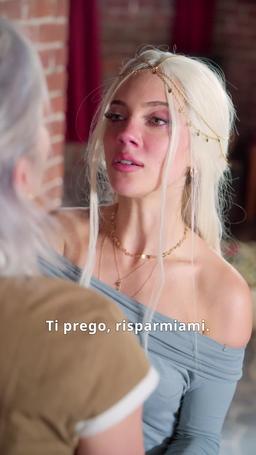 Sangue e Argento: L’Ascesa di Aurora episode 63