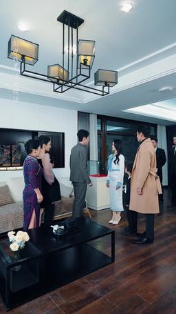 Baby Steps to Love episode 74