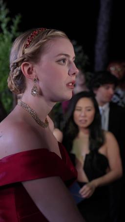 Park Avenue: Glanz und Geheimnisse episode 5