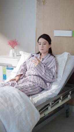 Pregnant by My New Boss episode 40