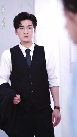 [doblado] Eres mi tesoro episode 31