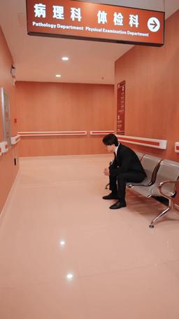  طليقي يشك في أنني الوريثة الحقيقي episode 57