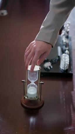 Lunar Companion episode 28