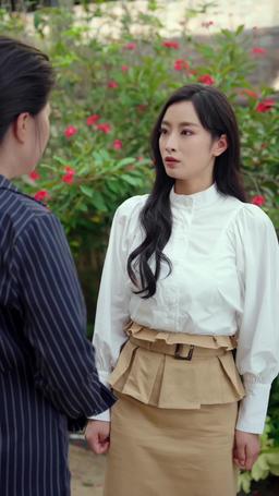 รักไล่ล่า โชคชะตาพาพบคุณชาย episode 56