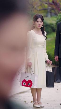 Who Knew My Hubby Was A Secret CEO? episode 21