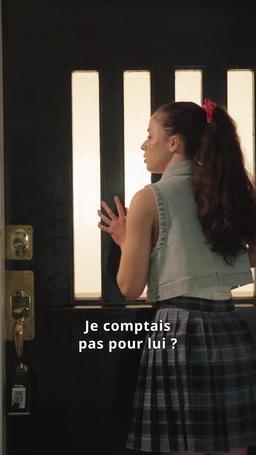 Si t'aimer est un péché, alors j'irai en enfer episode 17