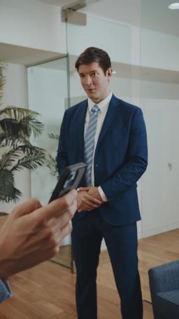 逃げた花婿は大富豪 episode 17