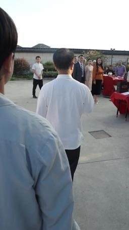 Trzy Córki Składające Życzenia z Okazji Urodzin episode 17