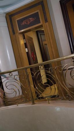 今天開始吸走你的厄運 episode 45