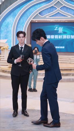 You Are My Everything episode 46