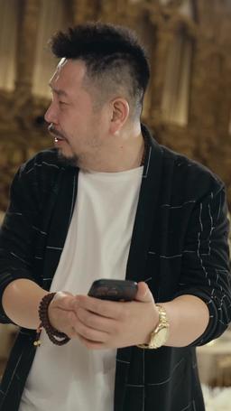 葉落歸根 episode 34