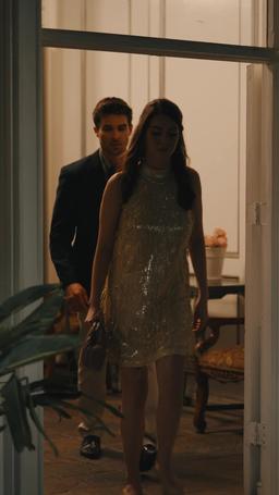 Mein mit Zucker überzogener Mafia-Boss episode 65