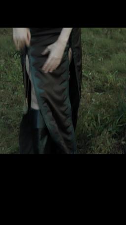 Dagger Kiss: Enchanted Forest episode 7