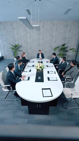 عباقرة صغار ينقذون الموقف episode 21