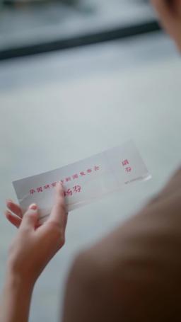 契约夫妻的掉马日常 episode 59