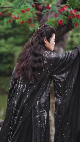 Oops! I Fooled the Evil into Being Good episode 50