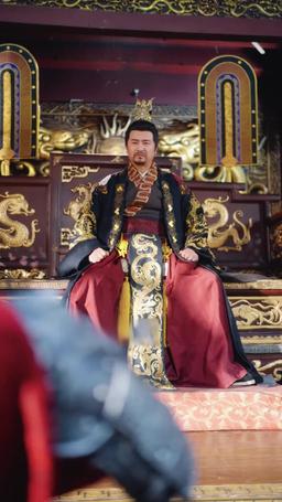 Renaître pour Me Venger episode 73