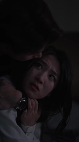 Love Turns Cold After Silence episode 15