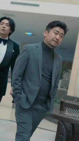 L'Amore è Iniziato Dopo l'Amnesia episode 46