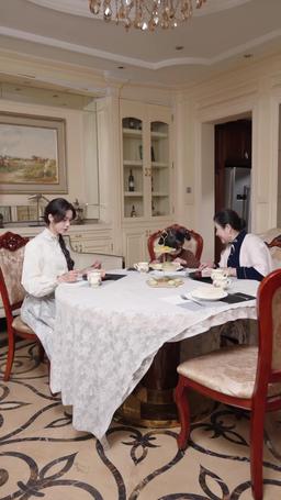 Daddy's Little Matchmaker episode 11