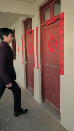 Fate Reborn: Switched to True Love episode 9