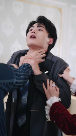 The Card Shark Who Plays for Good episode 26