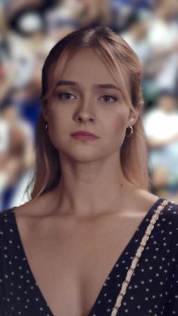 L'amour que Je N'oublierai Jamais episode 20