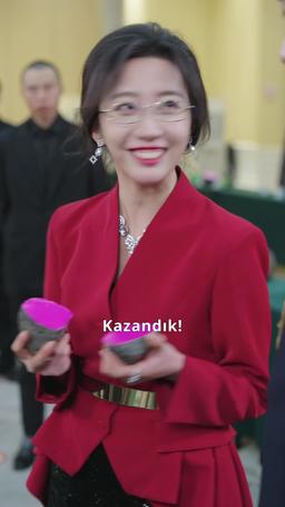 Mafya Babası: Eski Eşim Yalvarıyor episode 65