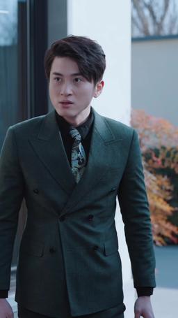 Dumping My Ex, Founding My Love episode 15