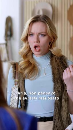 E vissi felice e miliardaria episode 42