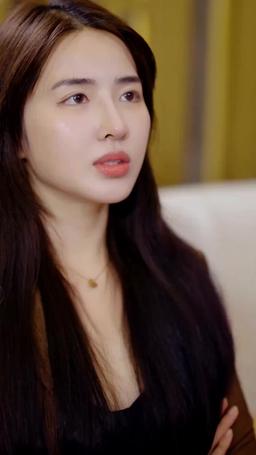 顧總以死相逼求復婚 episode 54